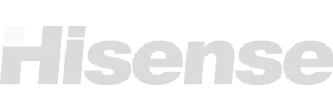 Hisense logo