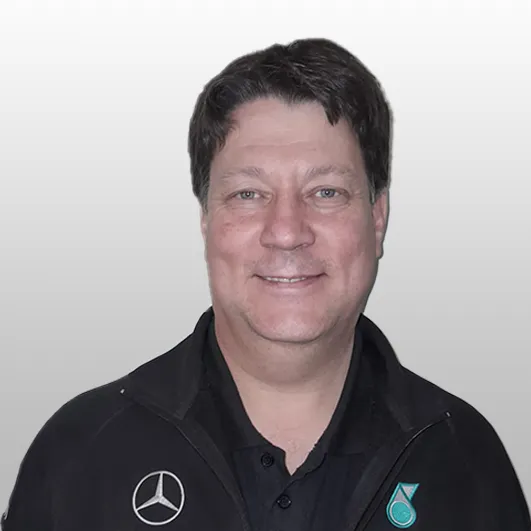 Johan van der Linde Manager Solar & Battery Backup Systems