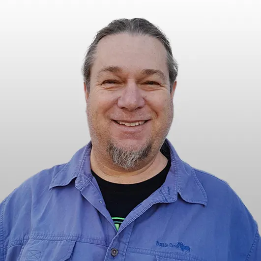 Leo Landkroon Manager Of TV-Repairs & Installations
