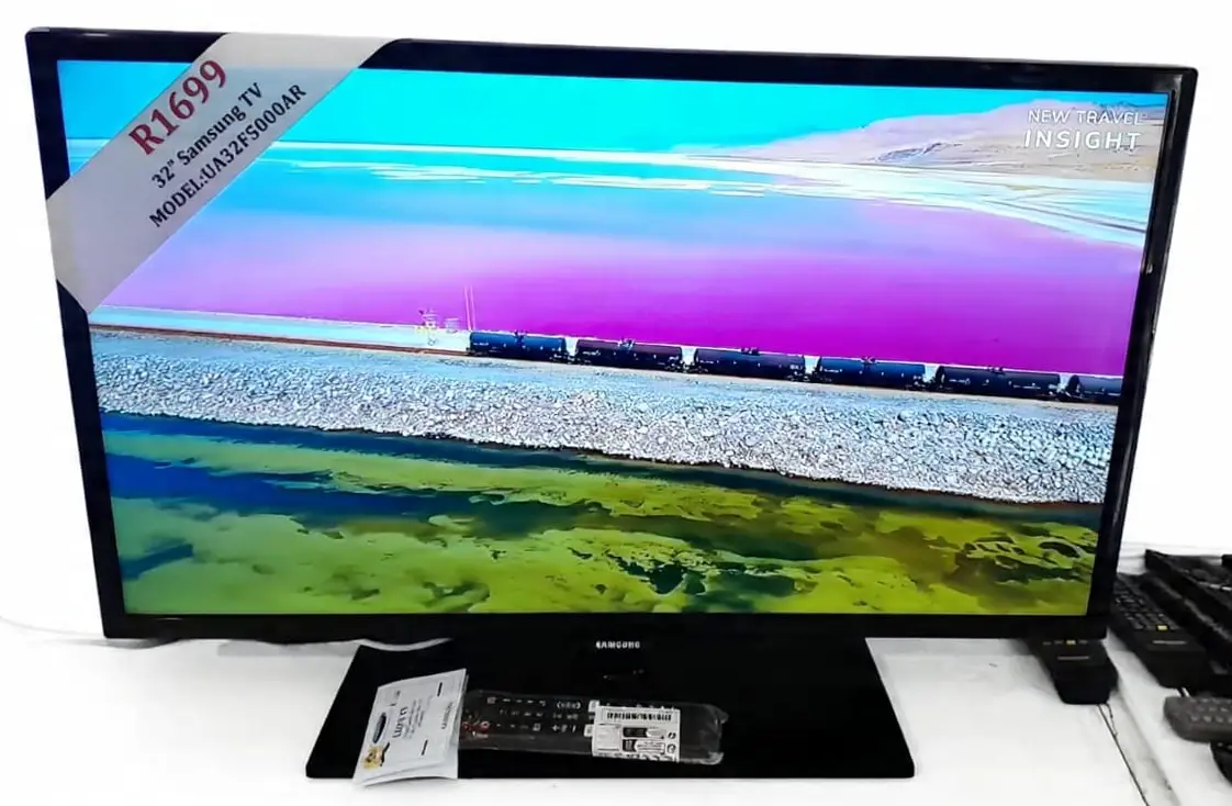 Samsung UA32F5000AR